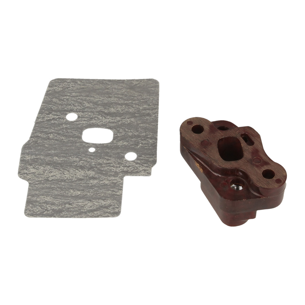 Carb. Insulator Set
