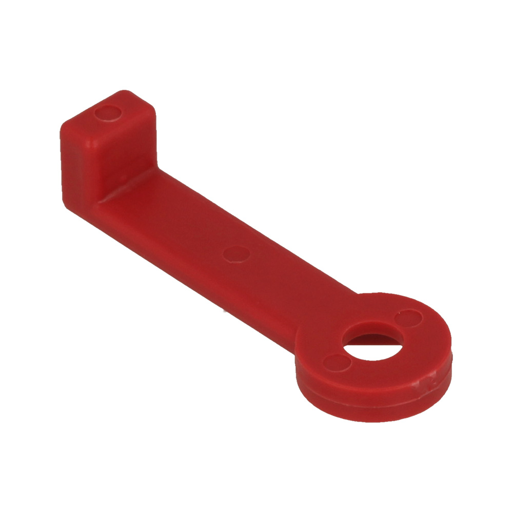 Choke Control Lever