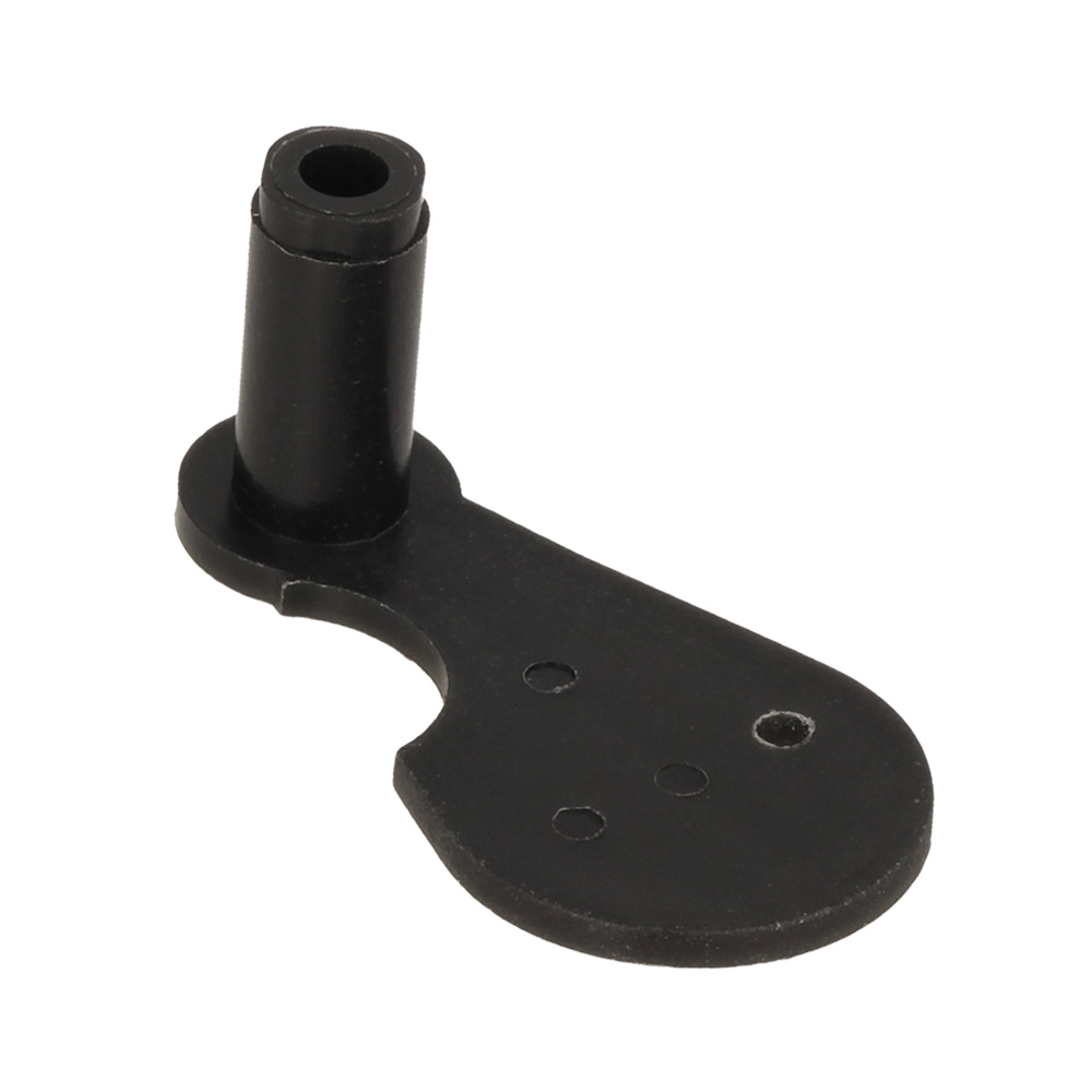 Choke Plate 2.0