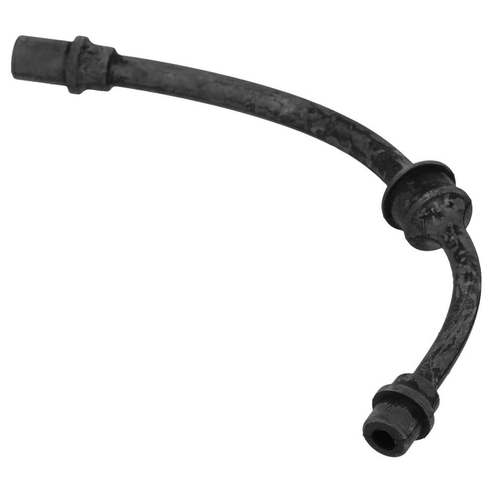Rubber Pipe