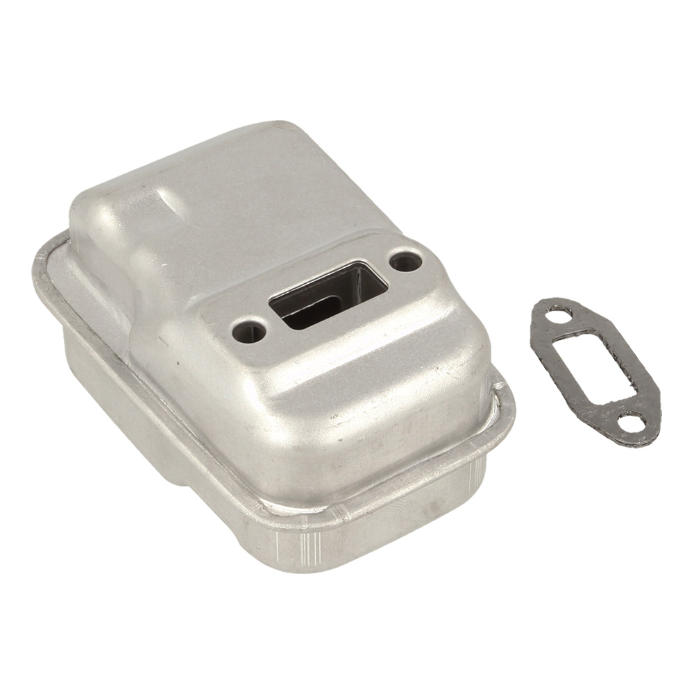 Muffler Set