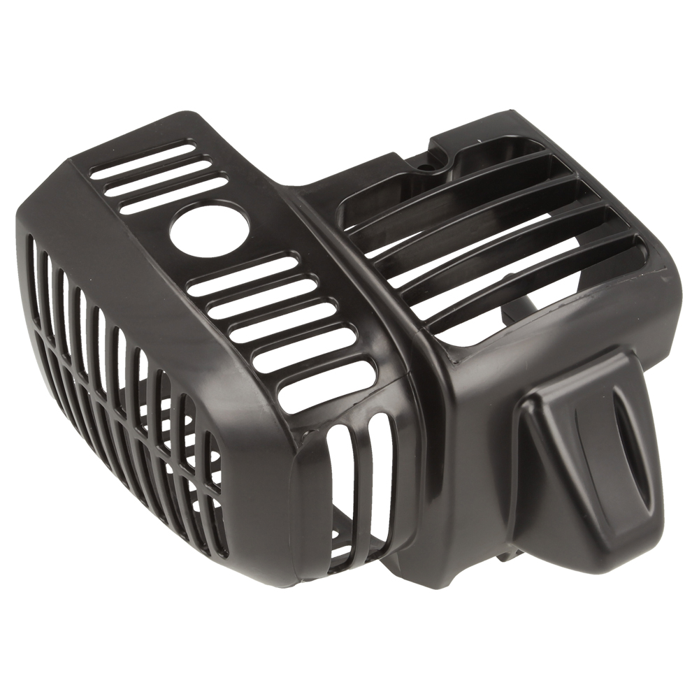 Muffler Protector