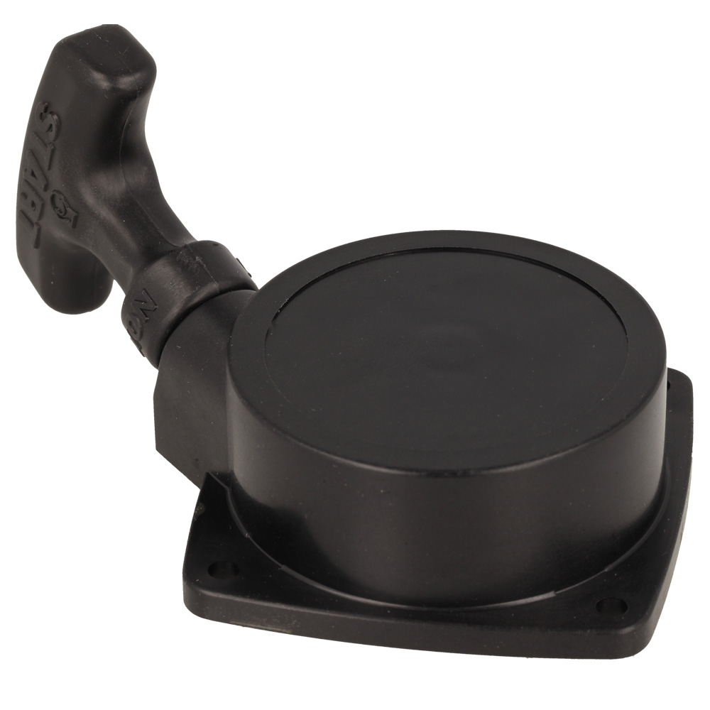 Recoil Starter Body Assy