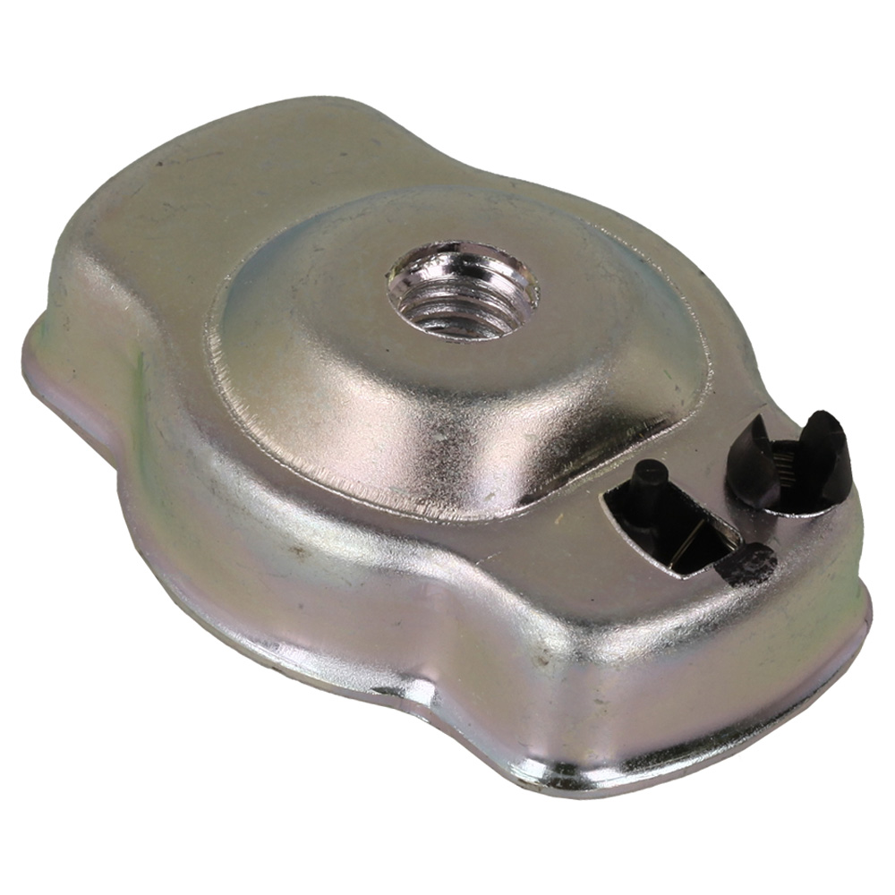STARTER PULLEY ASSY