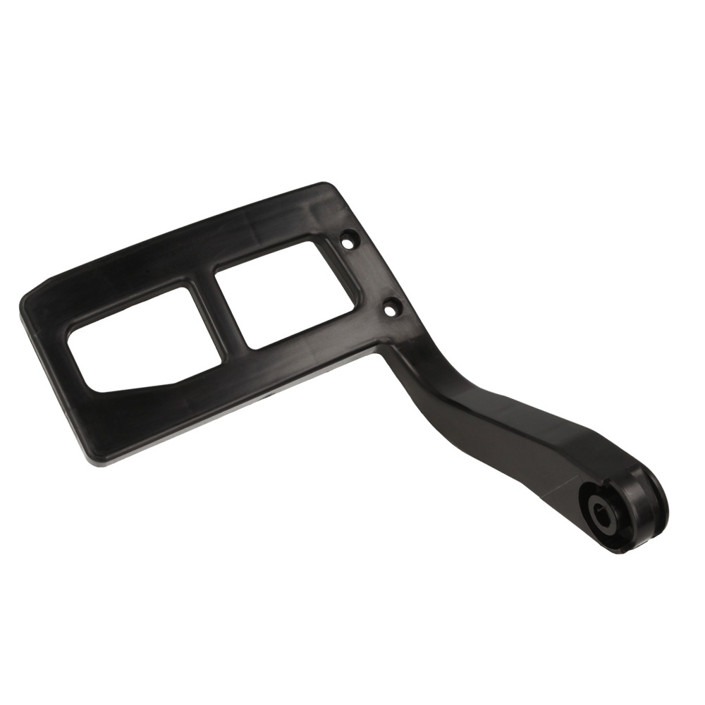 Front Hand Guard Black