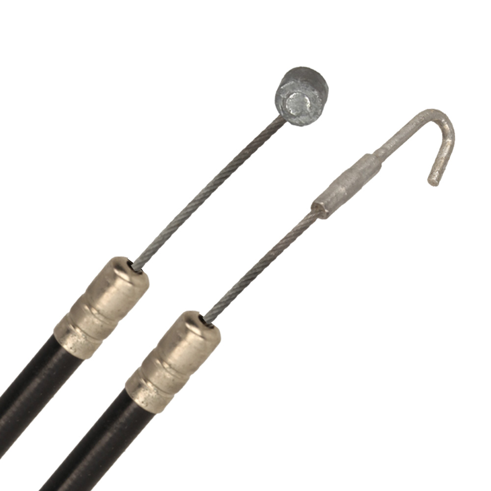 Throttle Wire Comp.