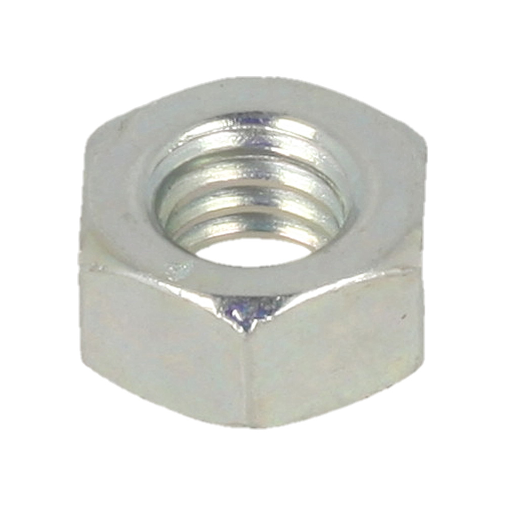 Nylon Nut M6