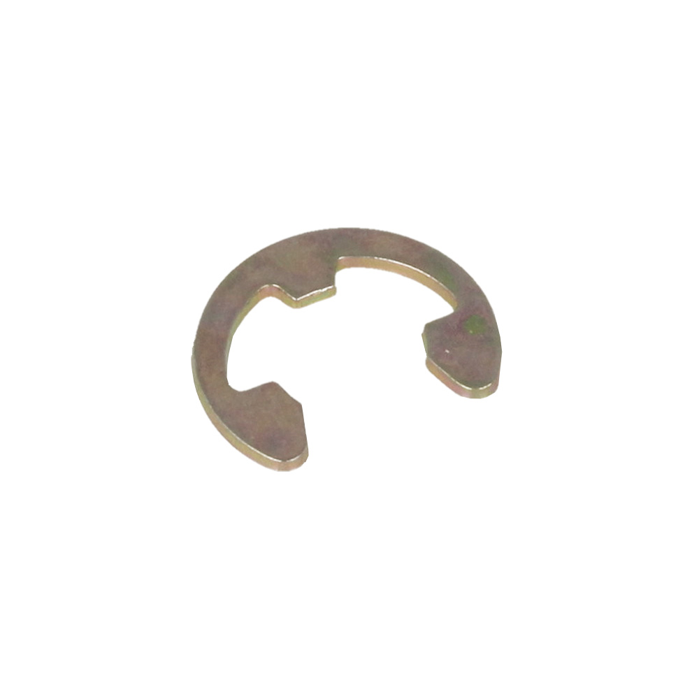 Retaining Ring E-Type D6