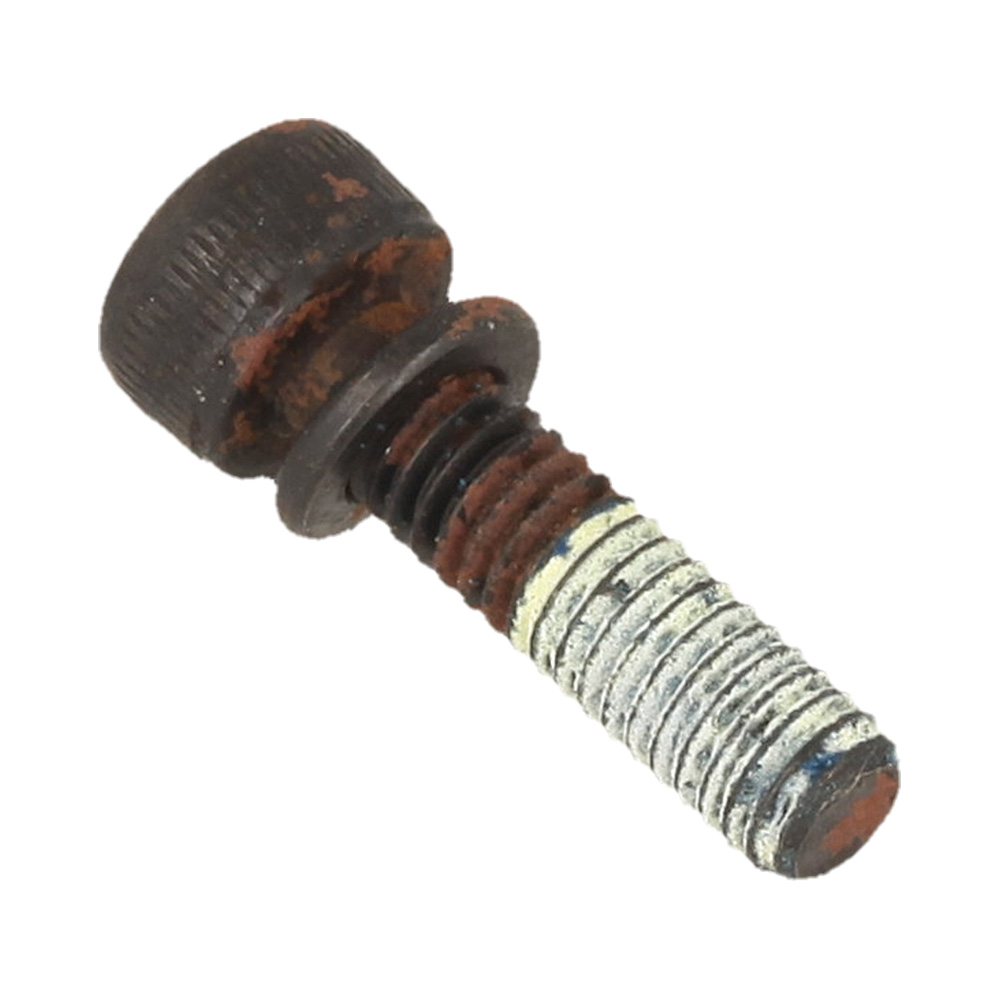 Hex. Hole Bolt 4X15.S