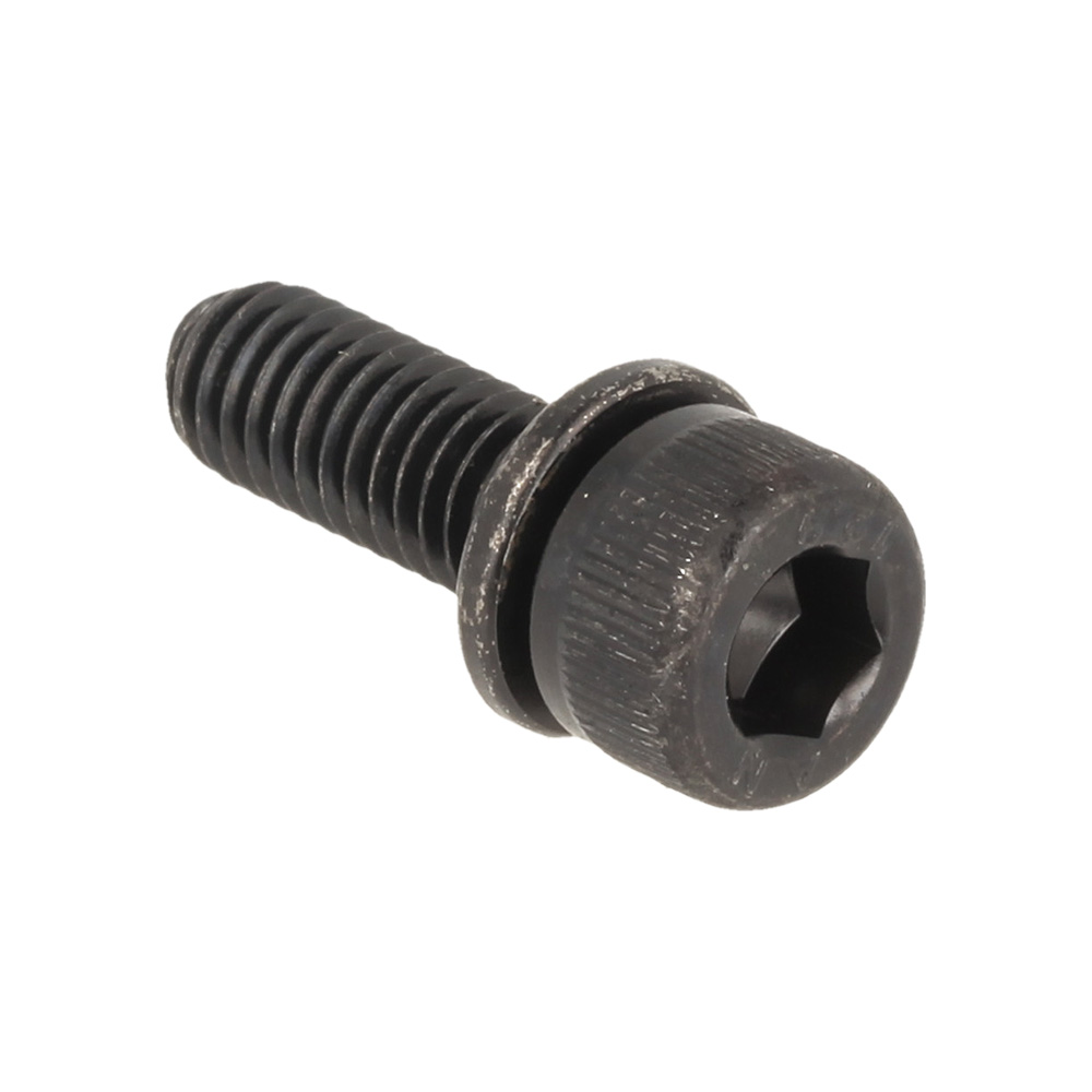 Hex. Hole Bolt 6X18.S