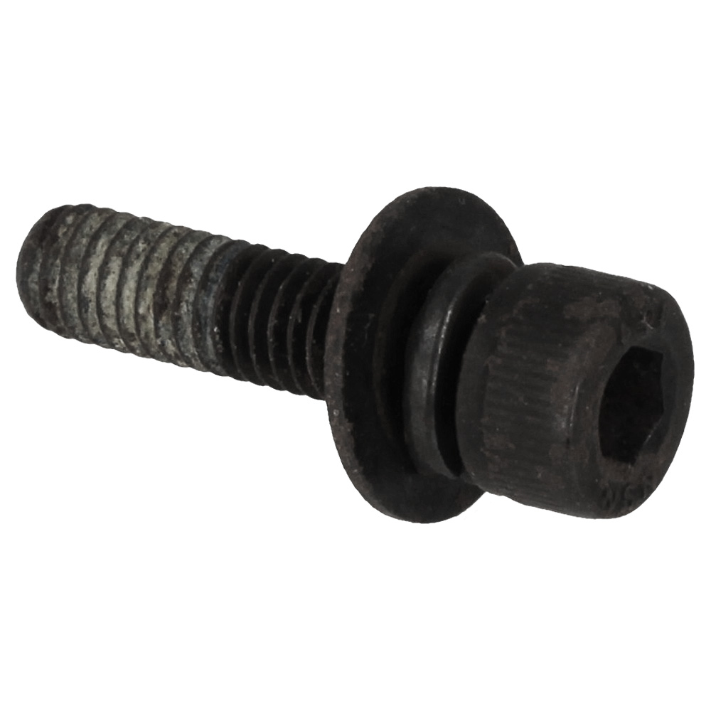 Hex Hole Bolt 5X20Ps 3 W251701