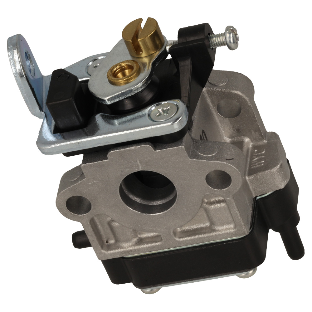 Carburetor Ass'Y Wyc-22 1 Includ.27-