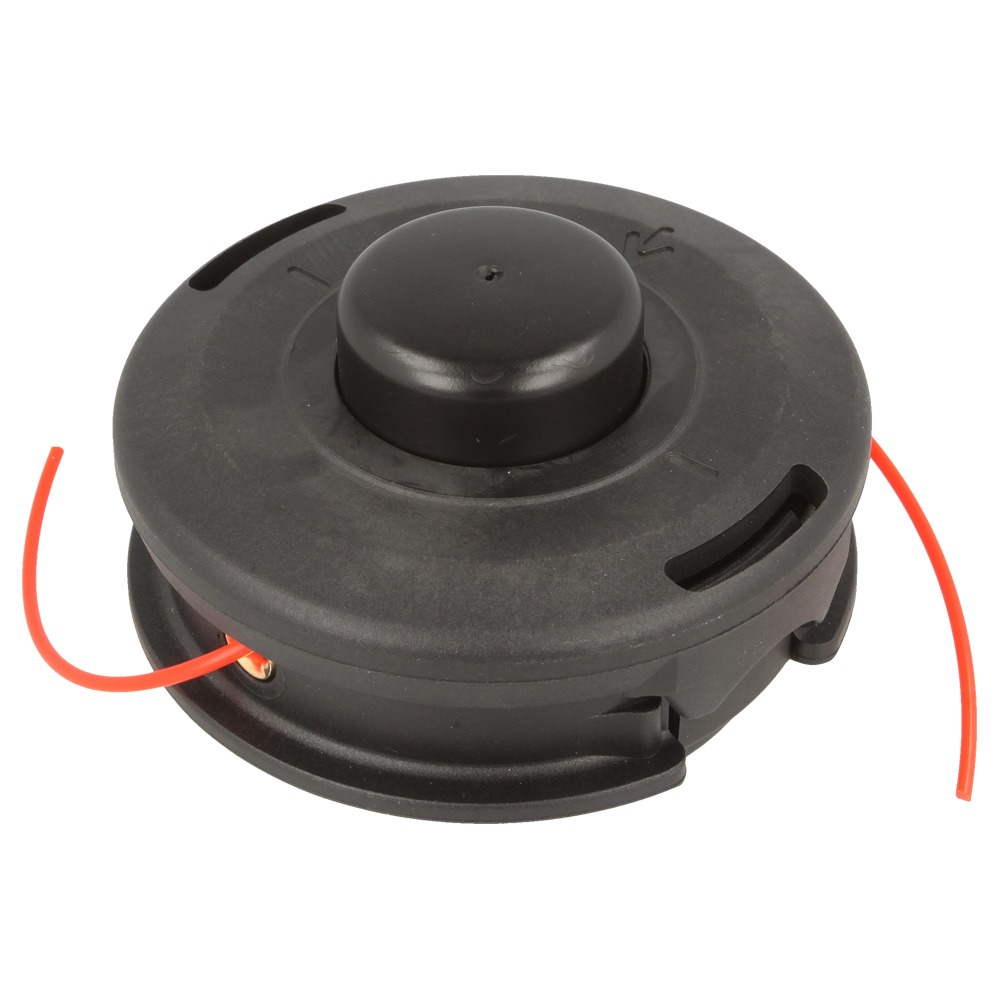 Nylon Head (R) 1 Includ.211-2