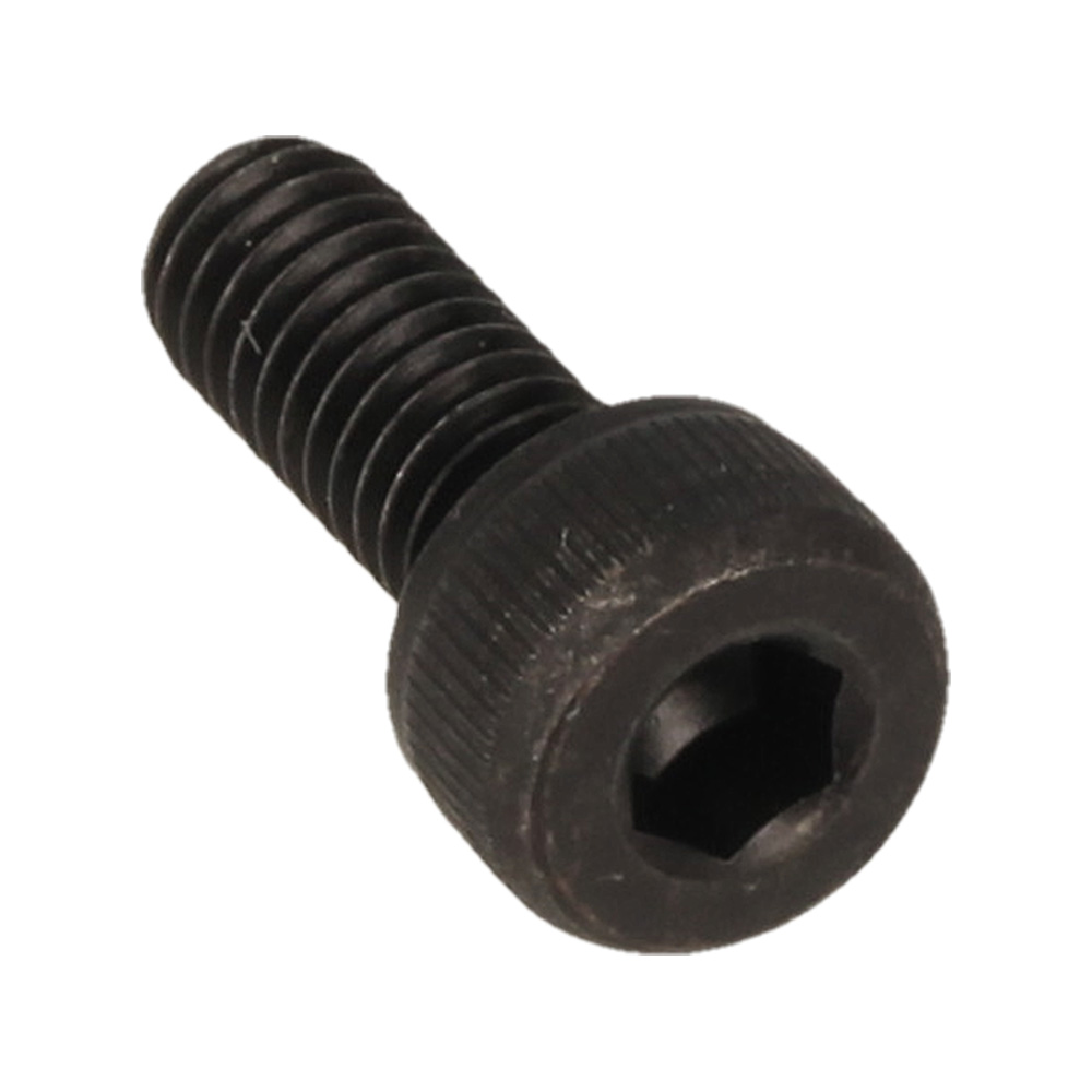 Hex. Hole Bolt 4X10
