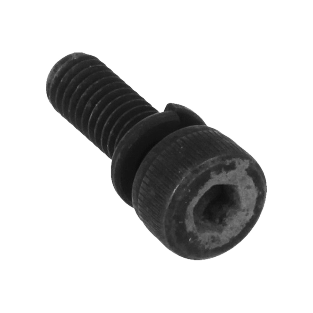 Hex. Hole Bolt 4X12S