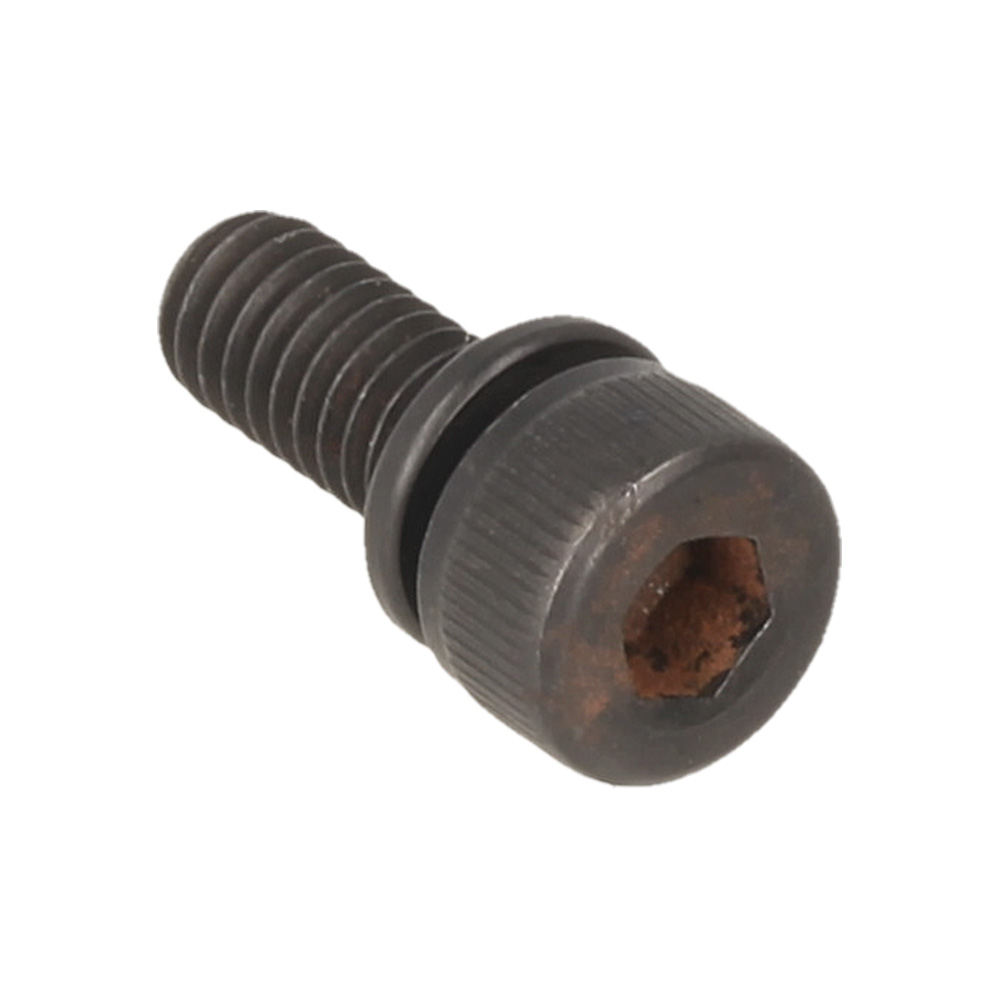 Hex. Hole Bolt 4X10S