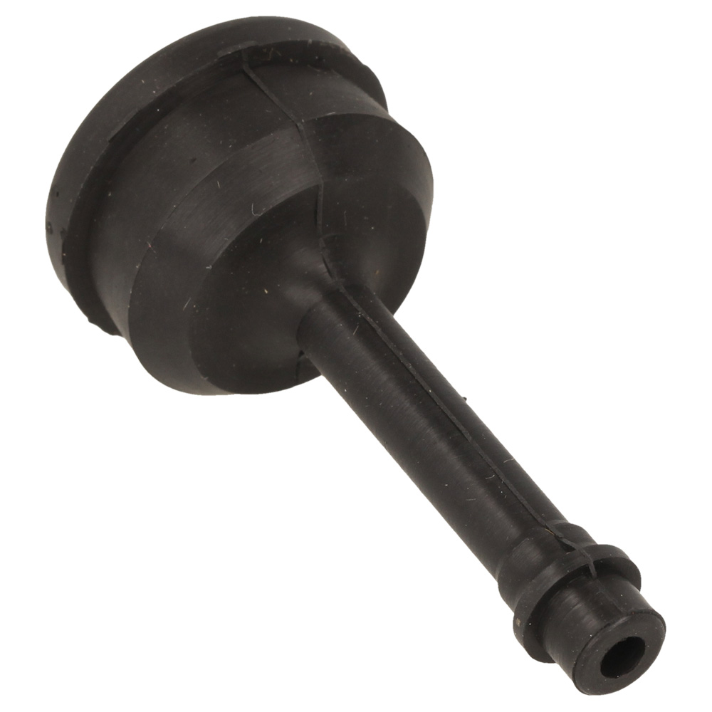 Rubber Pipe
