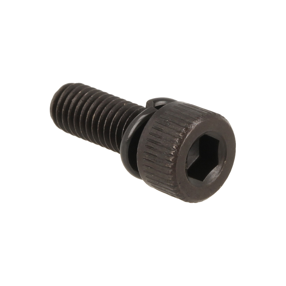 Hex. Socket Hd. Bolt (W.Sp.Washer) M5X14