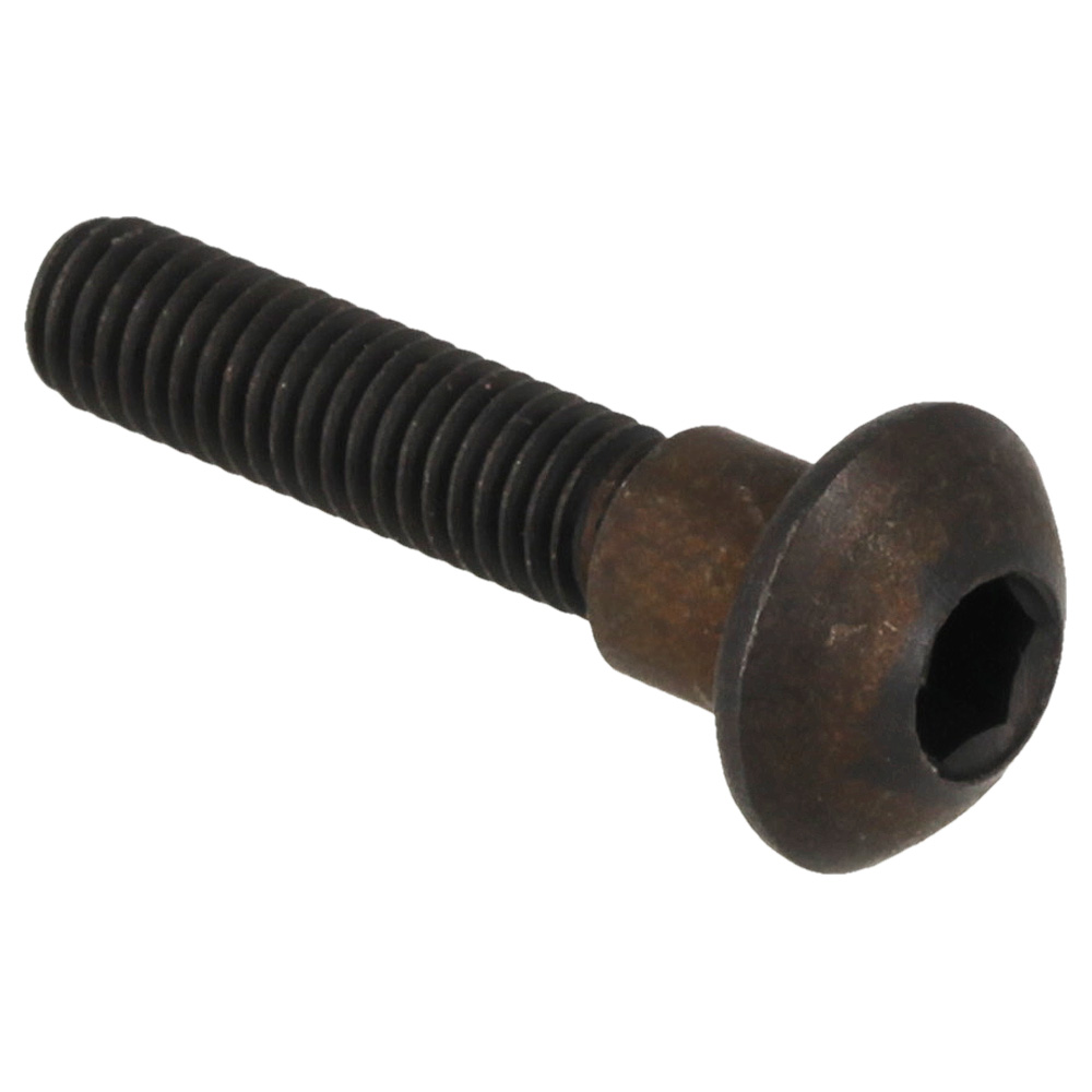 Shoulder Button Bolt M5X25