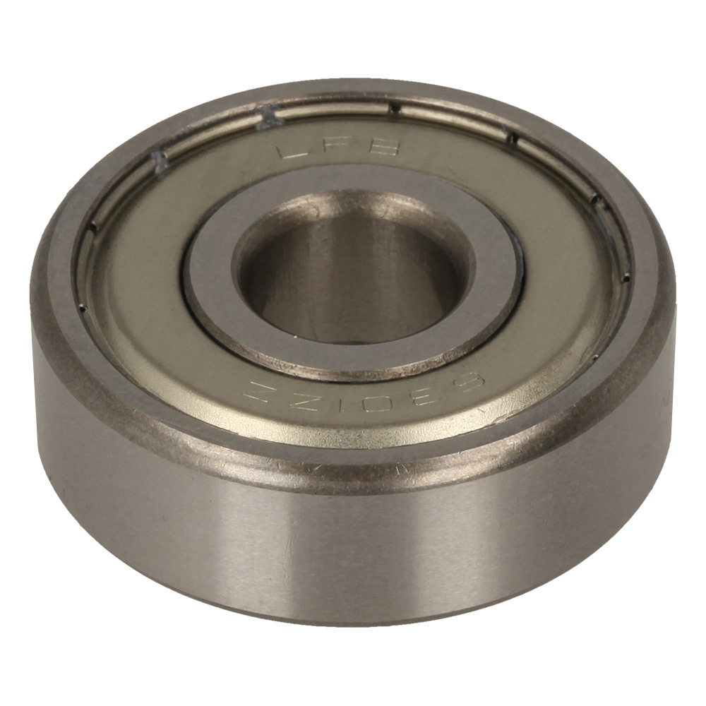 Ball Bearing 6301Zzc3