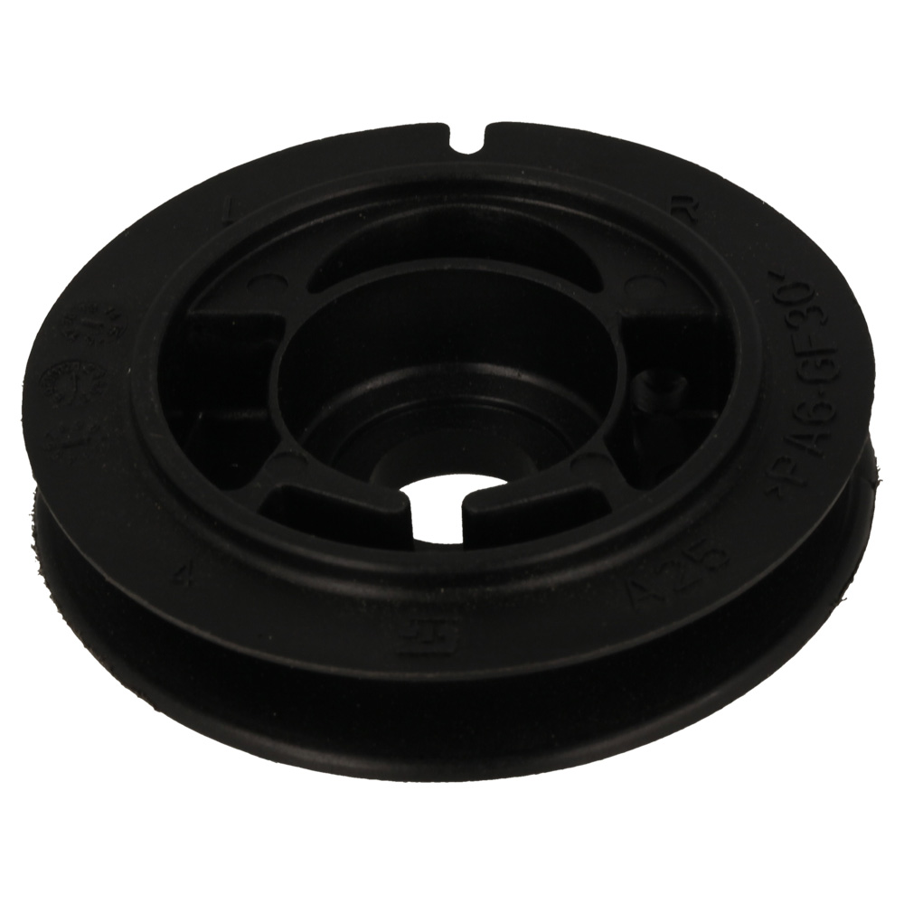 (71A) Starter Rope Reel