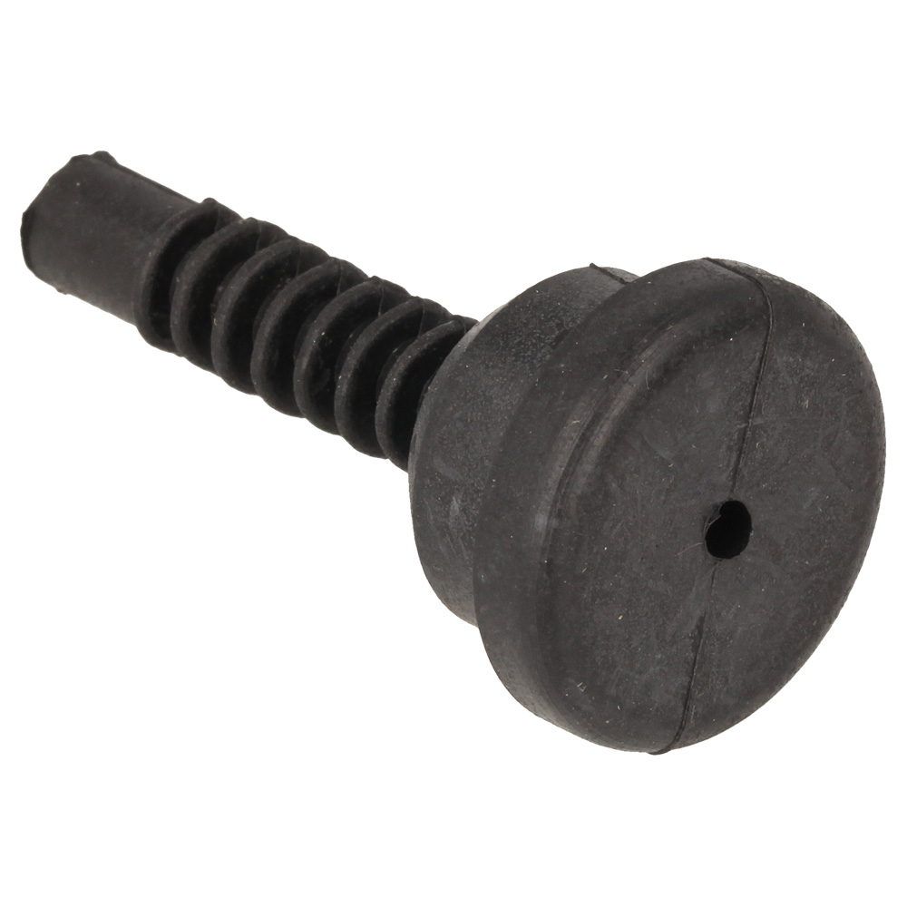 Rubber Pipe 1 - K0408