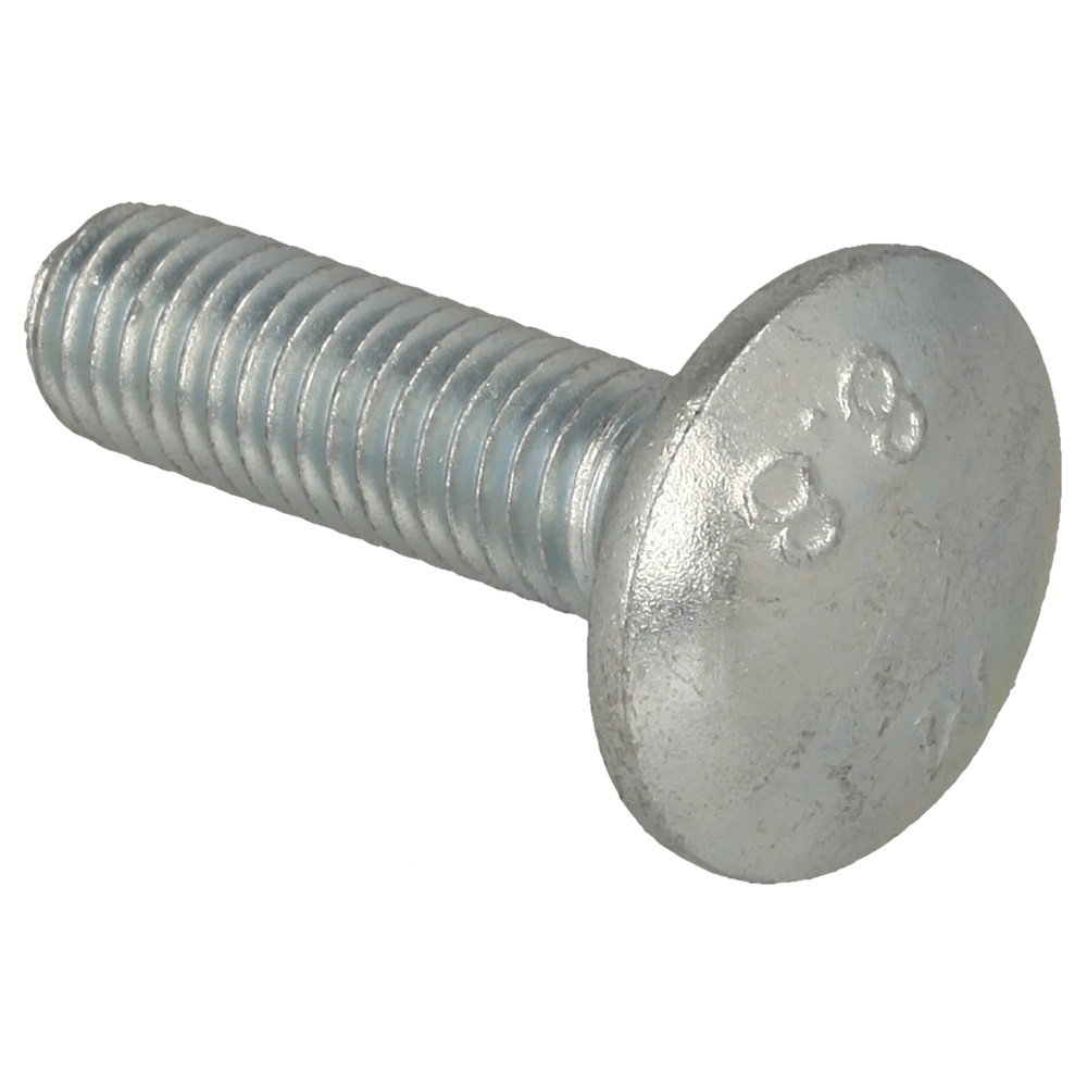 M8 X 30 Roofing Bolt