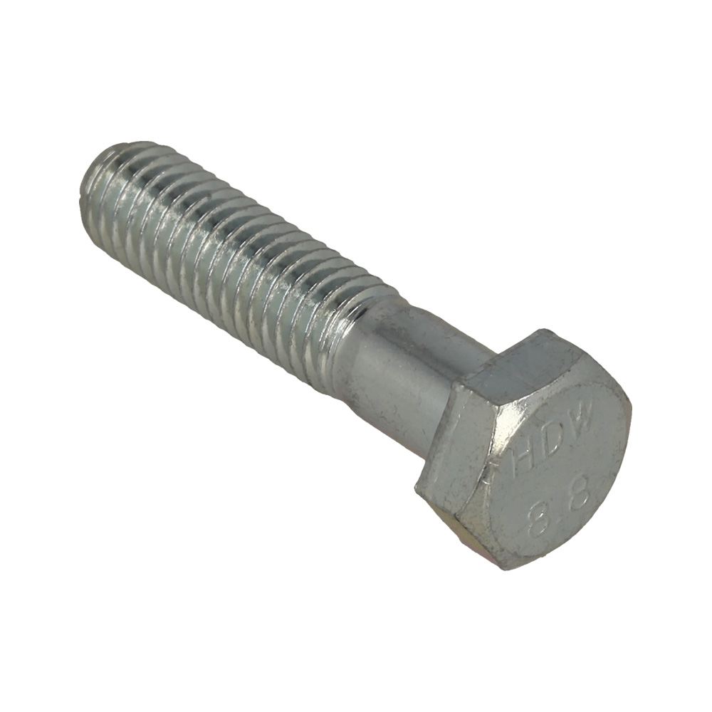 M8 X 35mm Bolt Compressor 119