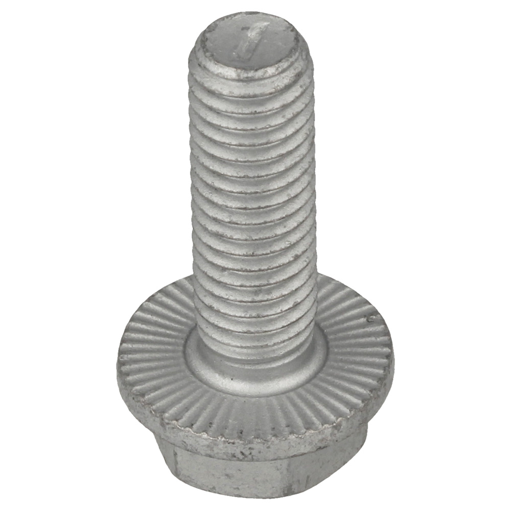 M8 X 20 Flange Bolt