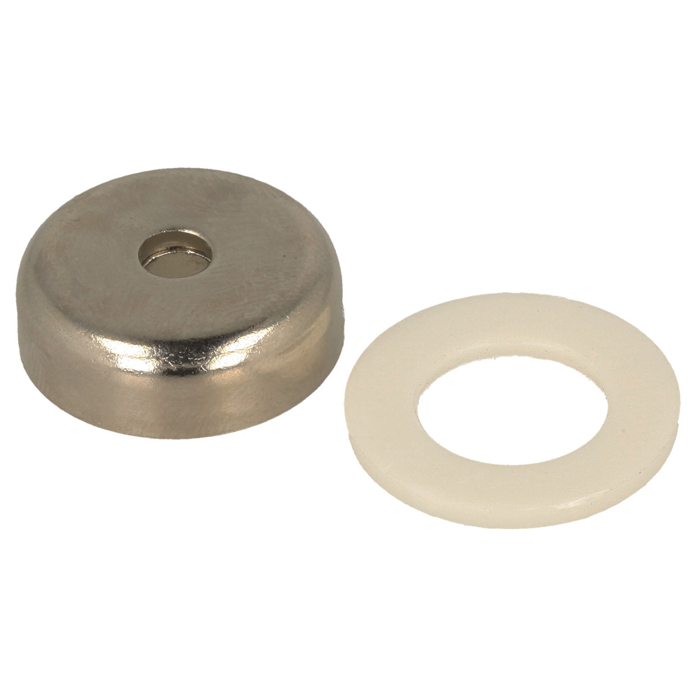 Magnet Bonnet Catch