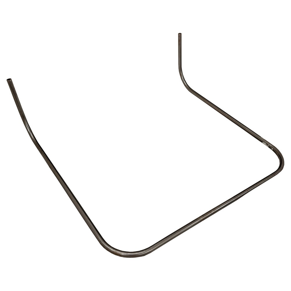 MK2 Sweeper Lower Bag Frame