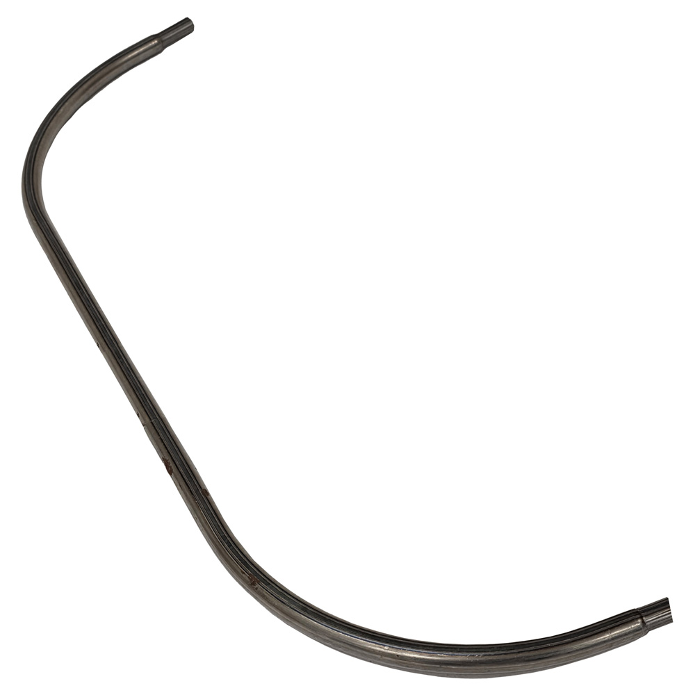 C Series Net Back Tube T007