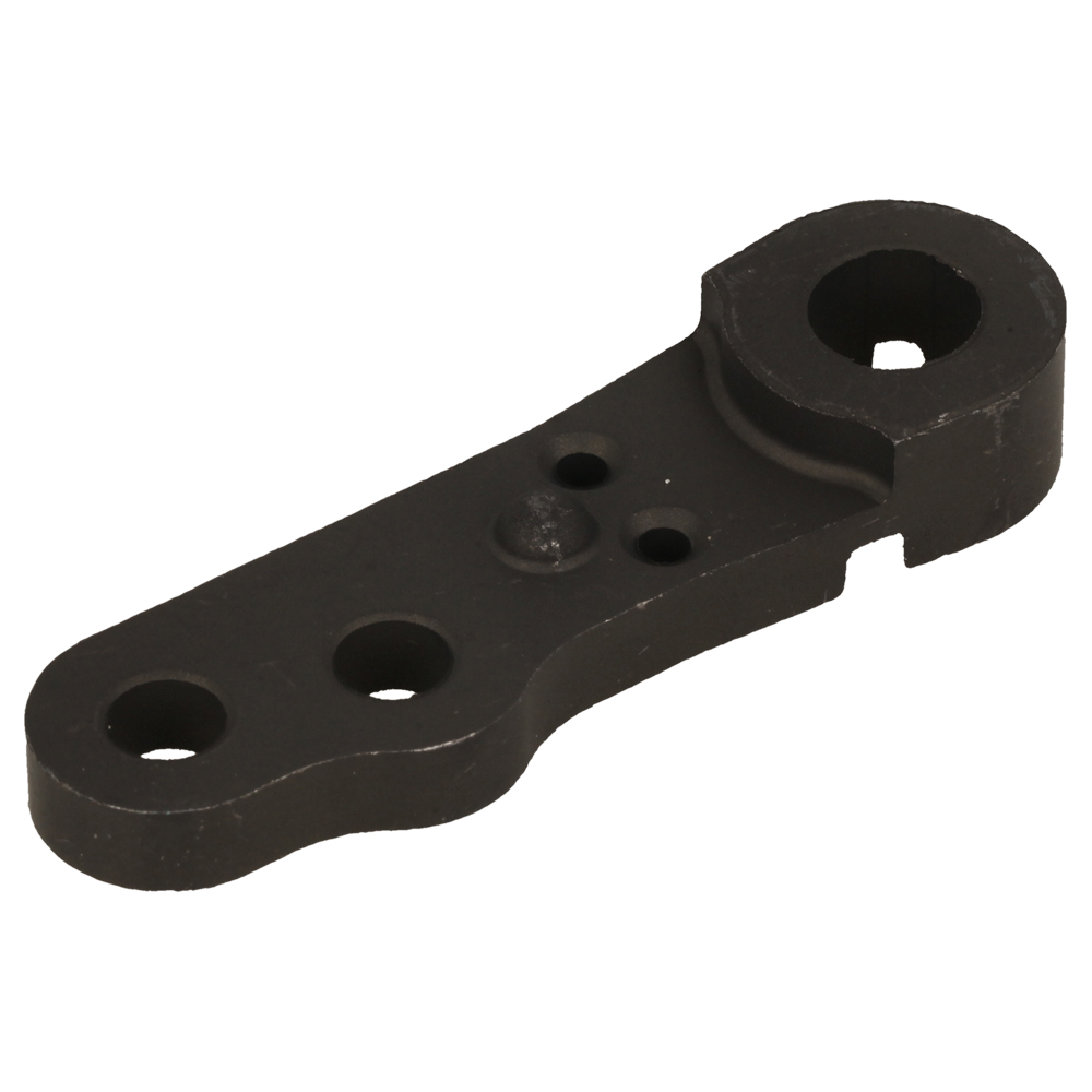 Bypass Lever