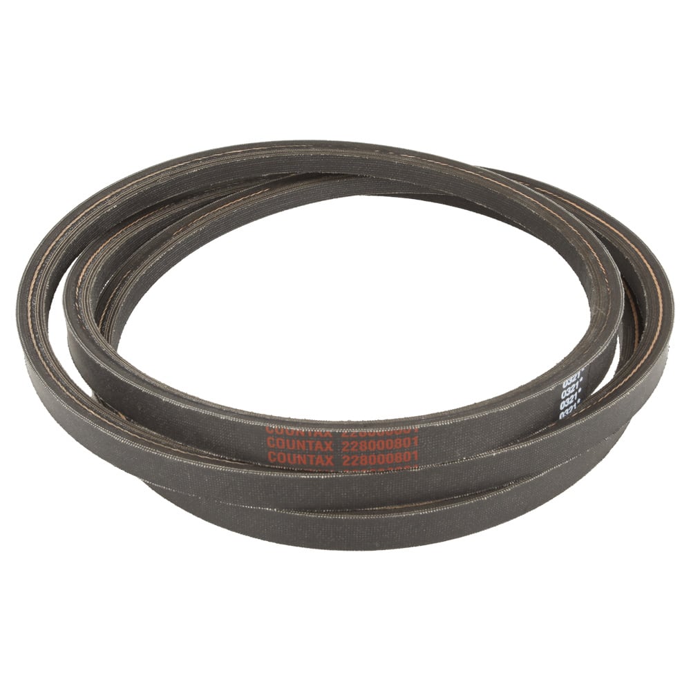 Mulching Cutter Belt
