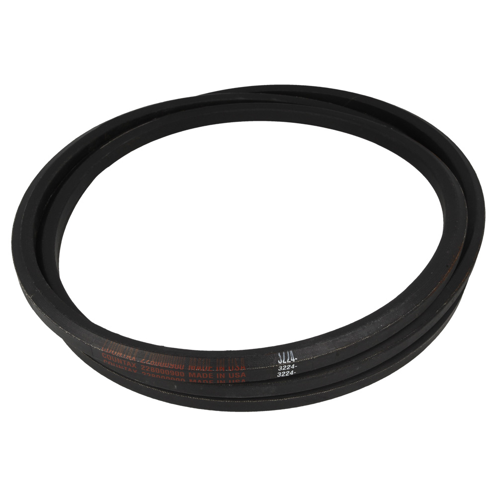 Mulching / Combi Cutter Deck Belt