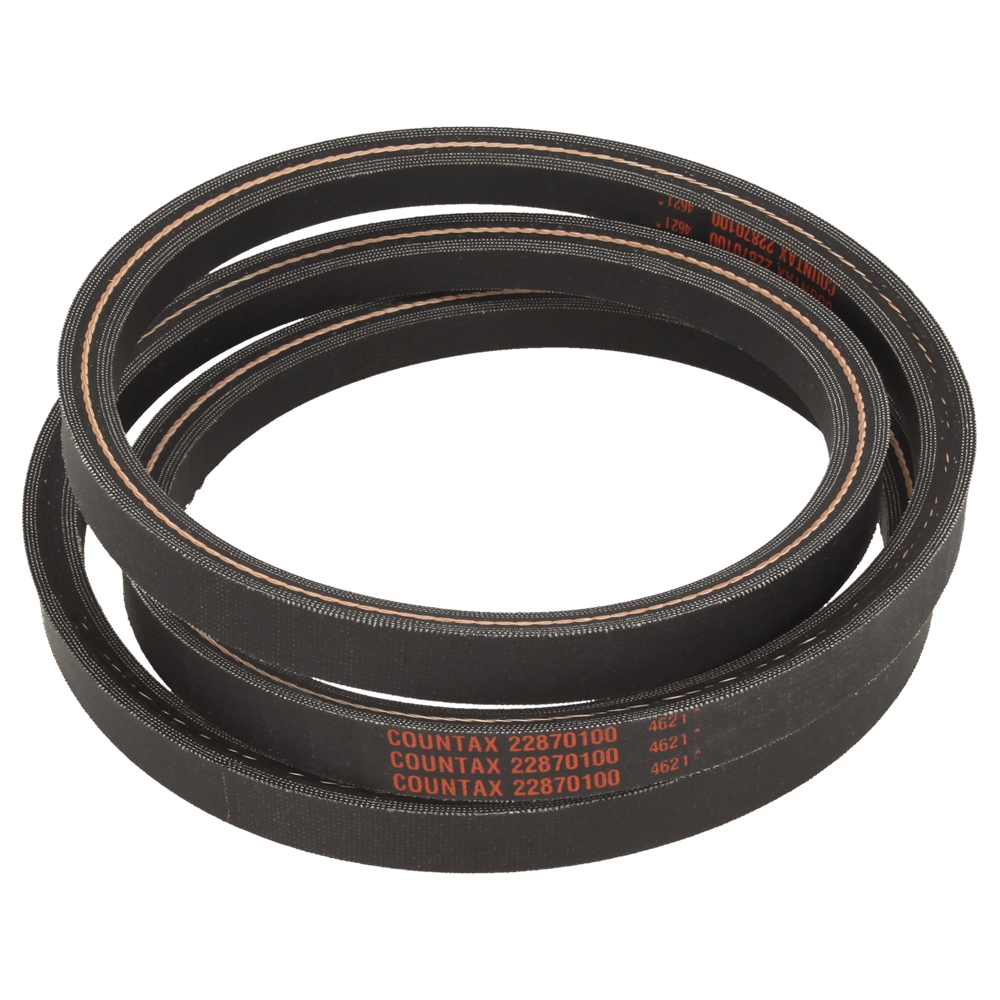 IBS Belt