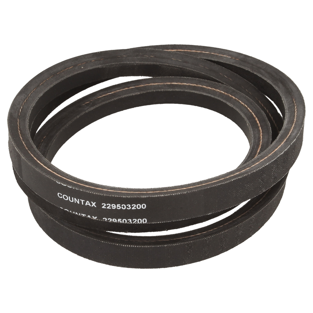 Cutter Belt