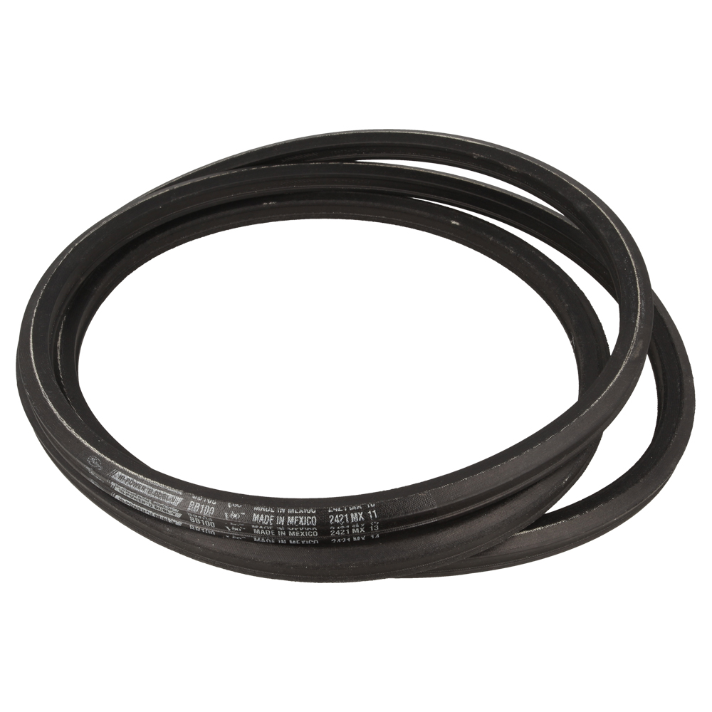 Cutter Deck Belt