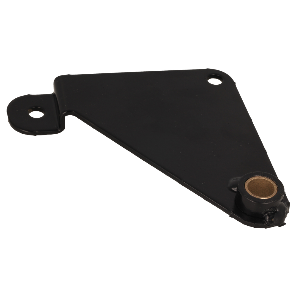 42 Hgm Jockey Plate Assembly
