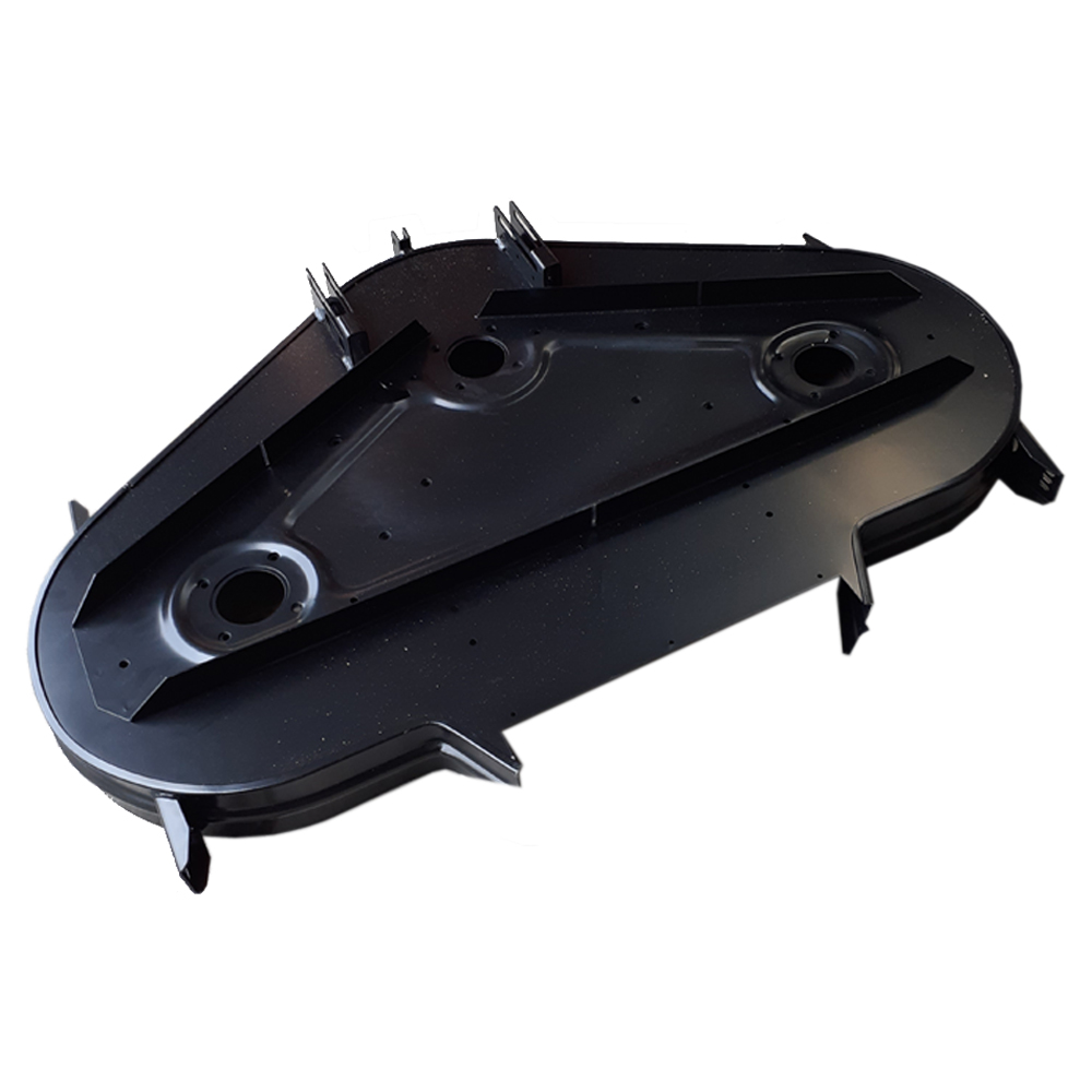 48 Deck Shell