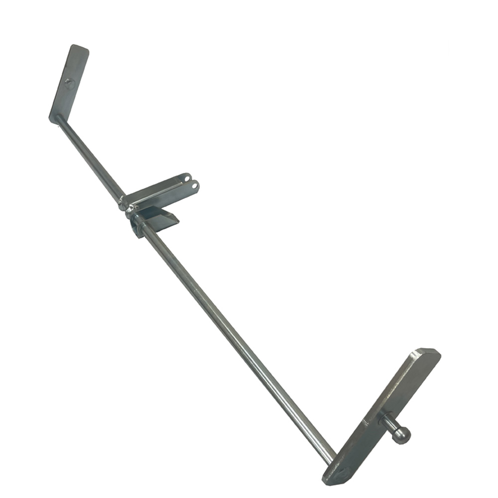 2003 A2050 PGC Cross Shaft Wel