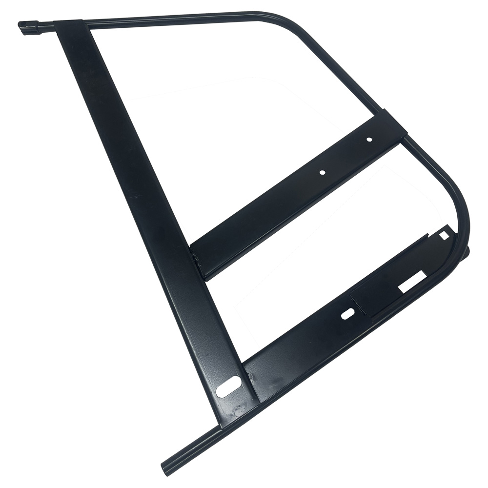 A2050 Net LH Side Frame Weld A
