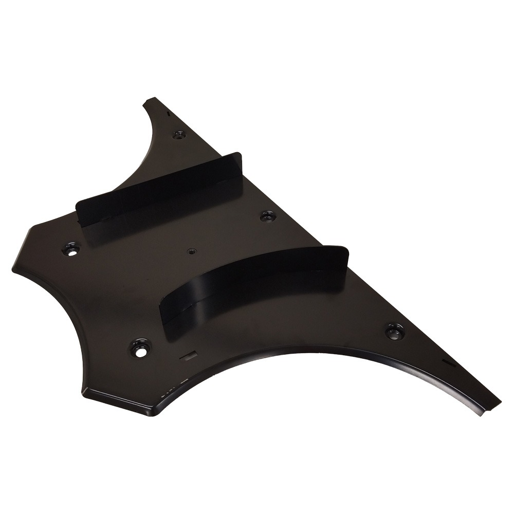 50 Combi Clamp Plate