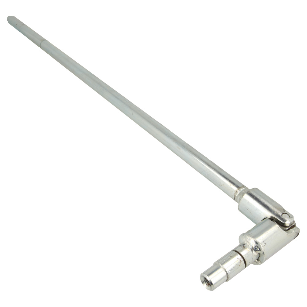 Steering Column Welded Assembly