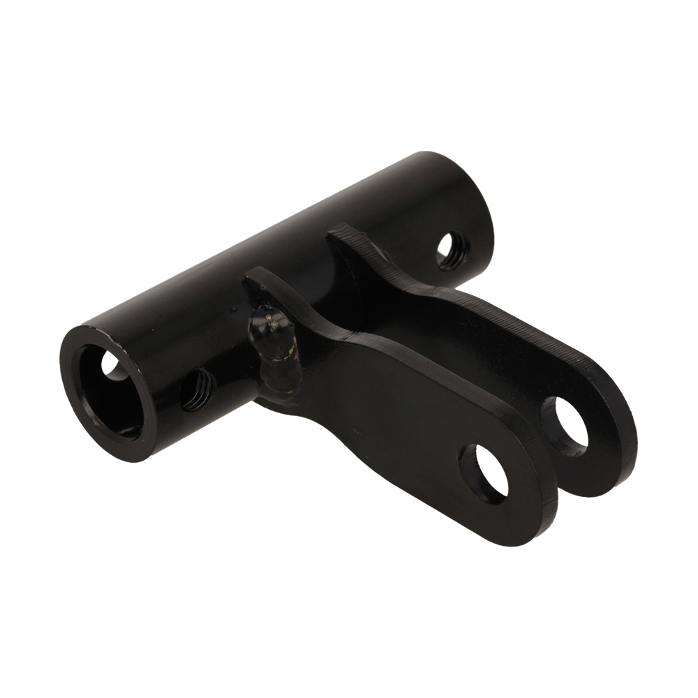 Asm Weld Sleeve - 36 Hgm Deck