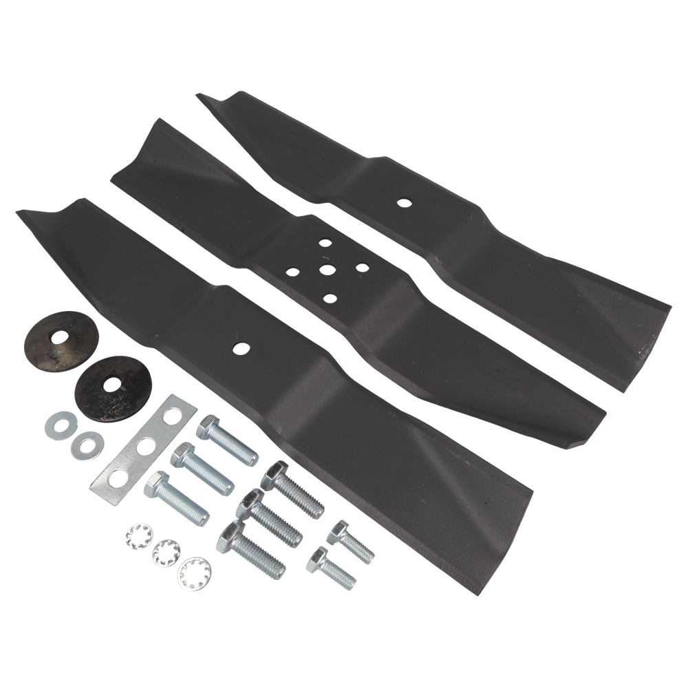 42 Blade Kit