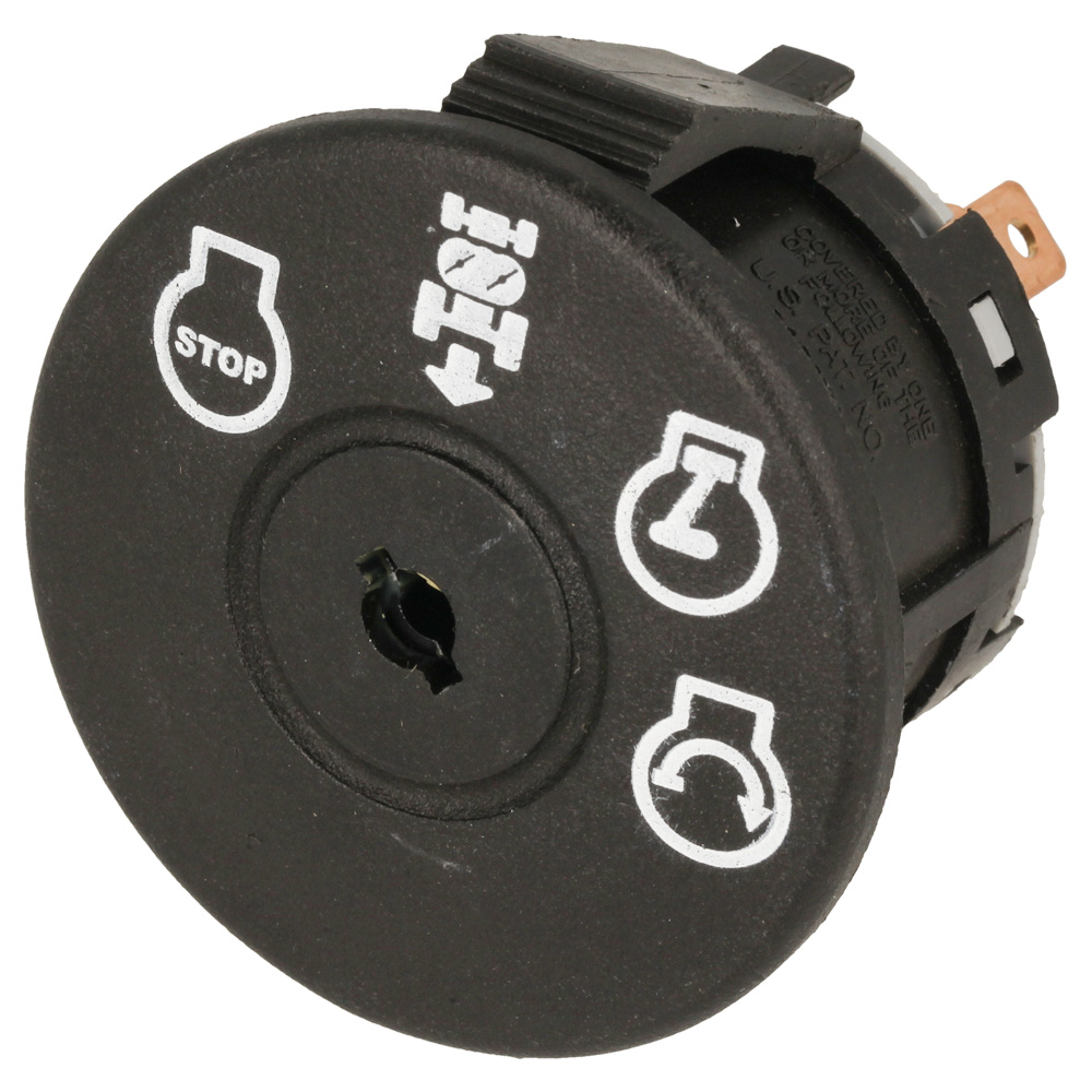 Switch Ignition Nmir Delta 690049P1