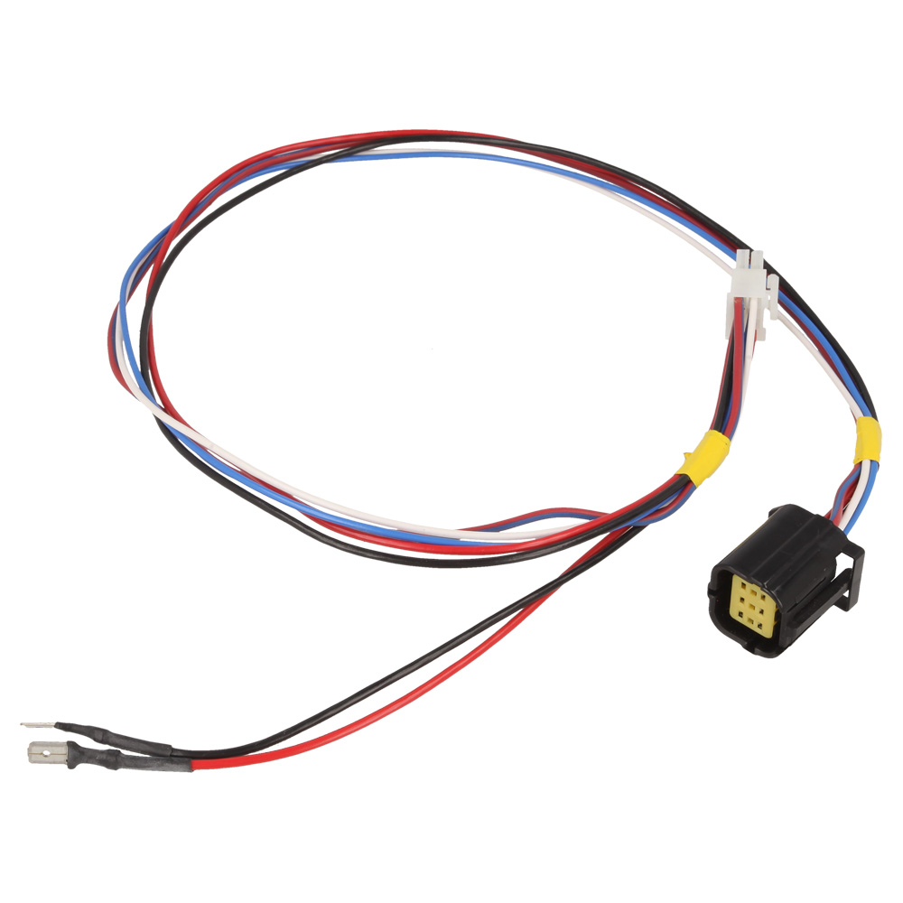 Deck Liftcontrolextension Cable(1400109)