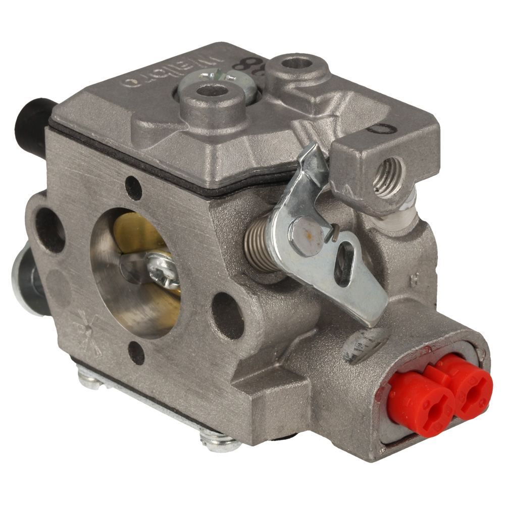 Carburetor Ass'Y Wt-497A 1 B011401