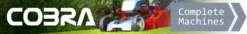 Cobra-Complete-Machines
